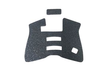 Image of TANDEMKROSS Super Grips for Glock 43, Black 0922N0081BLK1