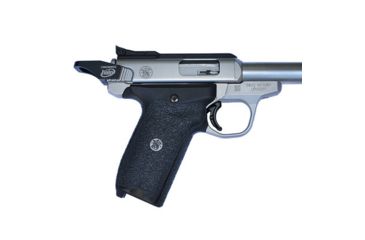 Image of TANDEMKROSS SuperGrips for SW22 Victory, Black 0923N0120BLK1