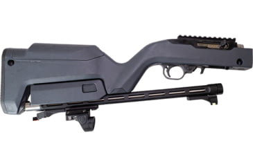 Image of TANDEMKROSS Barrels Freedom Picatinny Rail