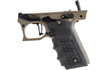 Image of TANDEMKROSS Tandemized Cthulhu Lower Pistol Trigger