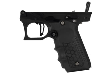Image of TANDEMKROSS Tandemized Ruger Mark IV and Mark IV 22/45 Cthulhu Lower, Black/Black, TK26N0461BBY1