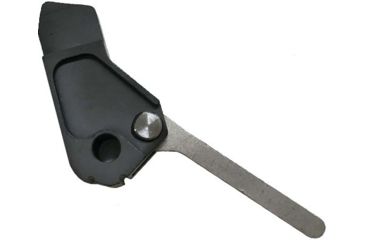 Image of TANDEMKROSS Thunder Hammer for SW22 Victory, Silver, TK23N0245SSL1