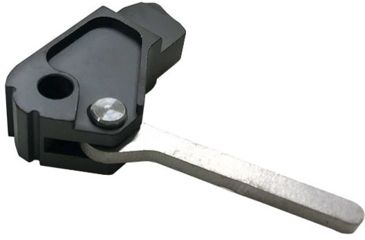 Image of TANDEMKROSS Thunder Hammer for SW22 Victory, Silver, TK23N0245SSL1