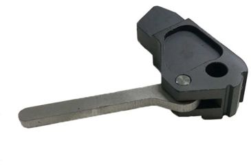 Image of TANDEMKROSS Thunder Hammer for SW22 Victory, Silver, TK23N0245SSL1