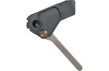 Image of TANDEMKROSS Thunder Hammer for SW22 Victory, Silver, TK23N0245SSL1