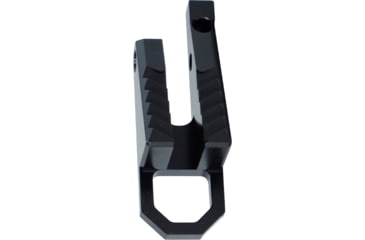 Image of TANDEMKROSS Titan Extended Magazine Release For CZ Scorpion, Black, TK33N0372BLK1