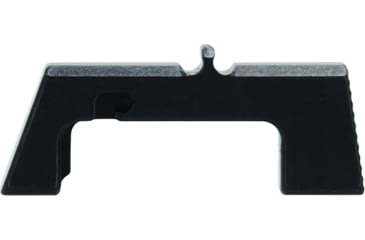 Image of TANDEMKROSS Titan Extended Magazine Release, Taurus TX 22, Black, TK31N0447BLK1