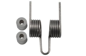 Image of TANDEMKROSS Trigger Improvement Kit for Remington Model 597, Silver 2015N0048SSL1