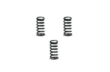 Image of TANDEMKROSS Trigger Spring Replacement, Ruger MKIV &amp; MKIV 22/45 , 2-Pack TK24N0298BLK1