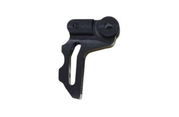 Image of TANDEMKROSS Ultimate Trigger Kit, Ruger 10/22, Flat-Faced, Black, TK18N0304BLK1