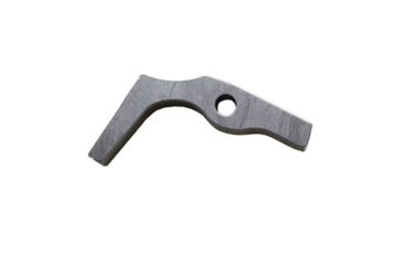 Image of TANDEMKROSS Ultimate Trigger Kit, Ruger 10/22, Flat-Faced, Black, TK18N0304BLK1