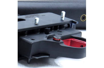 Image of TANDEMKROSS Upgraded Receiver Krosspins For Ruger PC Carbine, Pack of 2, Silver, TK28N0331SSL1