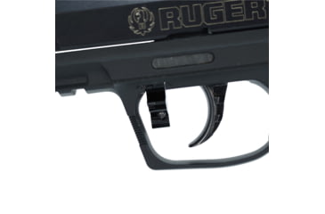 Image of TANDEMKROSS Upgraded Takedown Lever for Ruger SR22, Black, TK17N0450BLK1