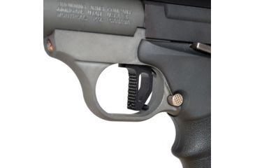 Image of TANDEMKROSS Victory Trigger for Browning Buck Mark, Black TK12N0108BLK1