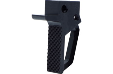 Image of TANDEMKROSS Victory Trigger For CZ Scorpion, Black, TK33N0366BLK1