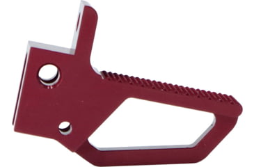 Image of TANDEMKROSS Victory Trigger For CZ Scorpion, Red, TK33N0366RED1