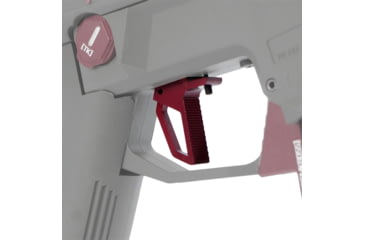 Image of TANDEMKROSS Victory Trigger For CZ Scorpion, Red, TK33N0366RED1
