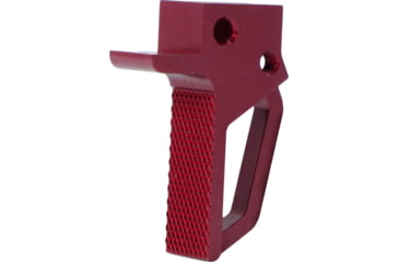 Image of TANDEMKROSS Victory Trigger For CZ Scorpion, Red, TK33N0366RED1