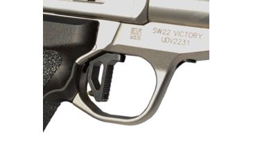 Image of TANDEMKROSS Victory Trigger for SW22 Victory, Black TK23N0113BLK1