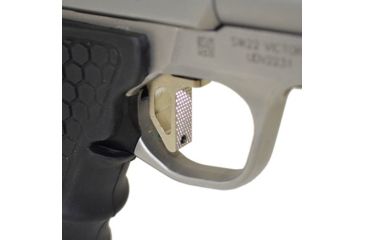 Image of TANDEMKROSS Victory Trigger for SW22 Victory, Gray TK23N0113SLV1