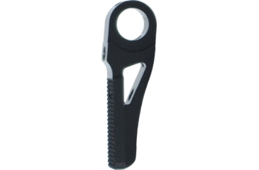 Image of TANDEMKROSS Victory Trigger, Ruger 57, Flat-Faced, Skeletonized, Black, TK34N0409BLK1