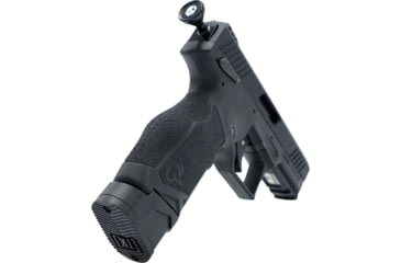 Image of TANDEMKROSS Wingman Plus 5 Magazine Bumper For Taurus TX22, Pack of 2, Black, TK31N0387BLK1