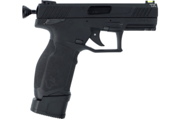Image of TANDEMKROSS Wingman Plus 5 Magazine Bumper For Taurus TX22, Pack of 2, Black, TK31N0387BLK1