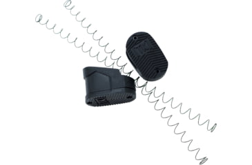 Image of TANDEMKROSS Wingman Plus 5 Magazine Bumper For Taurus TX22, Pack of 2, Black, TK31N0387BLK1