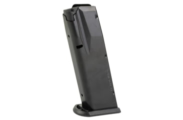 Image of Tanfoglio Magazine, 10MM, 14 Rounds, Black, Fits All Large Frame Tanfoglio, 05CAR00005