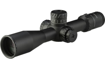 Image of Tangent Theta Inc. 3-15x50mm 34mm Tube Rifle Scope, Gen 2 XR, 0.1 Mrad, 800101-0001