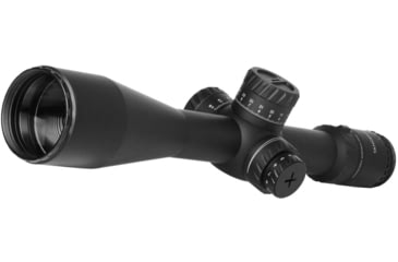 Image of Tangent Theta Inc. 7-35x56mm 36mm Tube Rifle Scope, Gen 3 XR Fine, 0.1 Mrad, 800106-0011