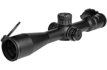 Image of Tangent Theta Inc. 7-35x56mm 36mm Tube Rifle Scope, Gen 3 XR Fine, 0.1 Mrad, 800106-0011