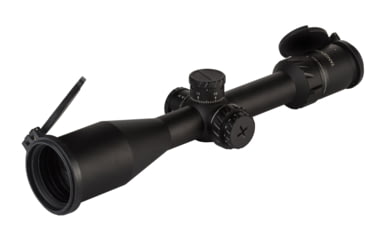 Image of Tangent Theta Inc. Marksman 3-15x50mm 30mm Tube Rifle Scope, Gen 2 Mildot, 0.1 Mrad, 800102-0002