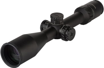 Image of Tangent Theta Inc. Marksman 3-15x50mm 30mm Tube Rifle Scope, Gen 2 Mildot, 0.1 Mrad, 800102-0002