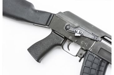 Image of TangoDown BG-AK Battlegrip Grip, Black TDBG-AK