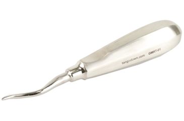 Image of TangoDown Glock Magazine Release Tool, Silver, TDGMRT-01