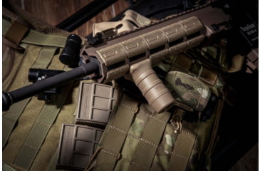 Image of TangoDown Grip, Flat Dark Earth, AR Rifles BGV-ML1-FDE