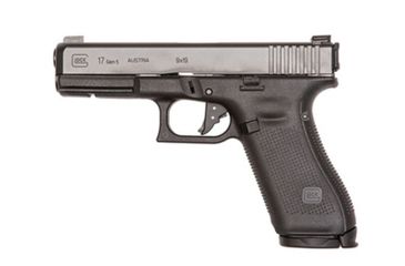 Image of TangoDown Vickers Tactical Carry Trigger for all Glock Models Gen5, Black TDVTCT-002BLK