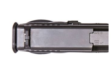 Image of TangoDown Vickers Tactical Slide Racker for Glock 17/19/22/23/26/27/34/35, Black TDGSR-03