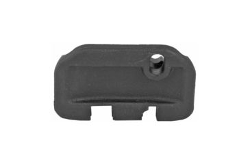 Image of TangoDown Vickers Tactical Slide Racker for Glock 17/19/22/23/26/27/34/35, Black TDGSR-03