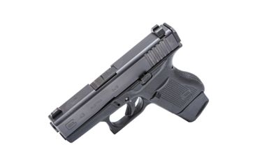 Image of TangoDown Glock 43/43X/48 Vickers Tactical Slide Racker, Black, GSR-02