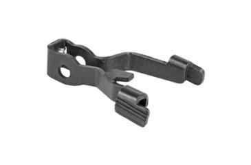 Image of TangoDown Vickers Tactical Slide Stop for Glock 17/19/19X/26/34/45 Gen5, Black TDVTSS-003