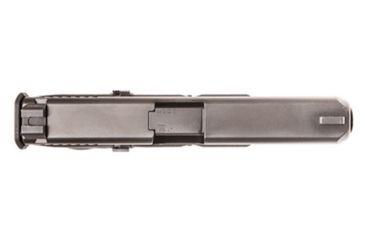 Image of TangoDown Vickers Tactical Slide Stop for Glock 17/19/19X/26/34/45 Gen5, Black TDVTSS-003