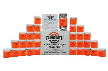 Image of Tannerite PP30 Exploding Target 1/4 Lbs 30 Count Pro Pack