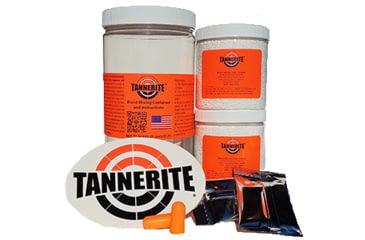 Image of Tannerite Exploding Rifle Target 1/2 lb