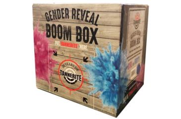 Image of Tannerite Exploding Target Gender Reveal Kit