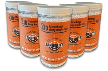 Image of Tannerite ProPack 2lb Rifle Target, 5 Pack