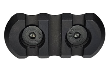 Image of Tapco 3 Slot Aluminum Pic Rail, TAP22126