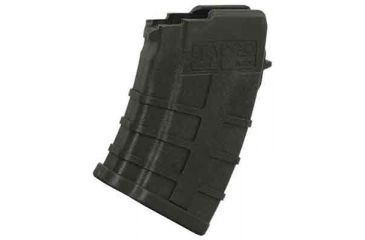 Image of Tapco 5rd Ak-47 Magazine Bk - MAG0605 BLACK
