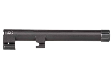 Image of Tapco 9mm Fits Beretta 92 Black Stainless Steel, TAP22029